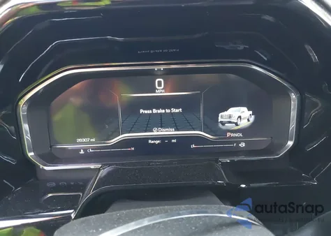 2025 GMC Sierra 1500 4Wd Short Box Slt из США, поврежденный, VIN 3GTUUDED9SG206277